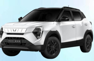 Mahindra XUV 3XO REVX Edge Launched at Rs 9.39 Lakh Mahindra XUV 3XO REVX Edge
