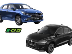 Maruti Suzuki Eyes 1 Million Green Vehicle Sales With New CNG Cars Maruti Suzuki Launches Automatic CNG Models