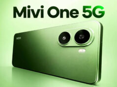 Mivi One 5G Camera Details Revealed Ahead of September 24 India Launch Mivi One 5G