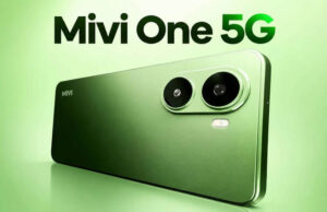 Mivi One 5G Camera Details Revealed Ahead of September 24 India Launch Mivi One 5G