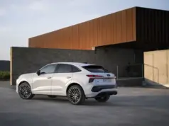New Audi Q3 2026 India Launch: Expected Price, Engine and Features New Audi Q3 2026
