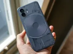 Nothing Phone 2 will stop at Android 16 Nothing Phone 2