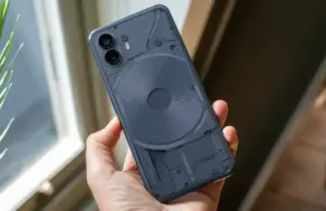 Nothing Phone 2 will stop at Android 16 Nothing Phone 2