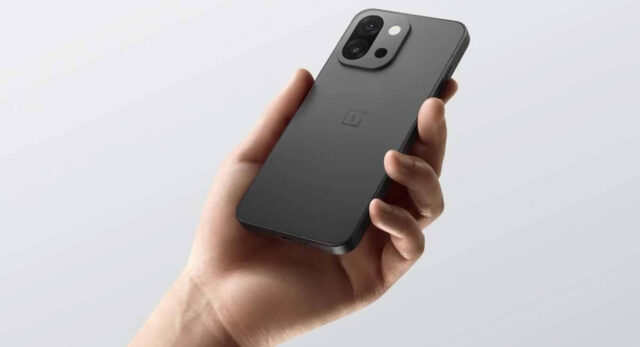 OnePlus 13s OnePlus 13s