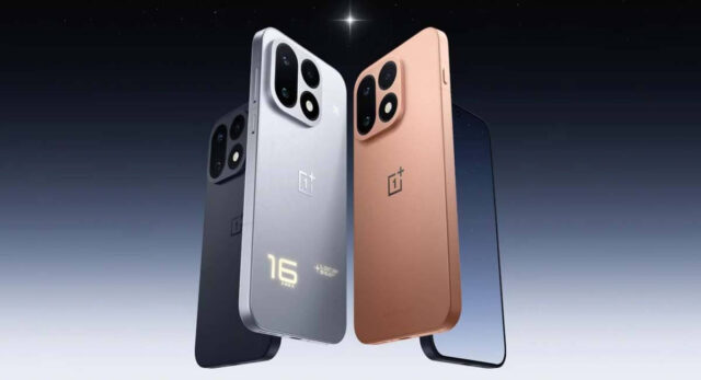 OnePlus 16 OnePlus 16