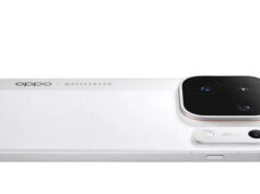 Oppo Find X10 Pro Max to Get MediaTek Dimensity 9600 Pro Chip Oppo Find X10 Pro Max