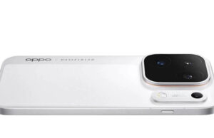 Oppo Find X10 Pro Max to Get MediaTek Dimensity 9600 Pro Chip Oppo Find X10 Pro Max