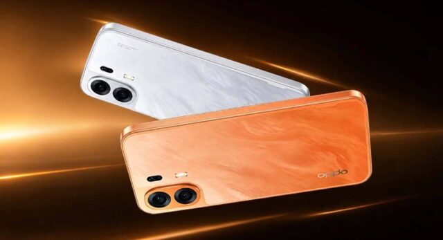 Oppo K14 Plus 5G