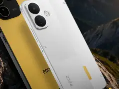 Poco X8, Poco X8 Power launched in India with up to 10,000mAh battery Poco X8 Power