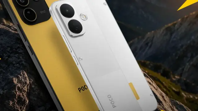 Poco X8 Power Poco X8 Power