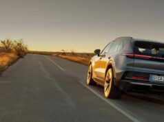 Porsche Cayenne Electric Launched In India At Rs 1.77 Crore Porsche Cayenne Electric
