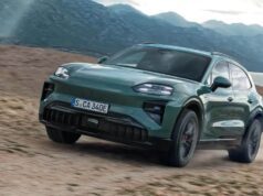 Porsche Cayenne Electric India Launch Tomorrow: What We Know Porsche Cayenne Electric