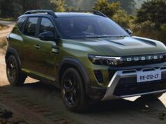 Renault Duster Hybrid Gets October 17 India Launch Date Renault Duster Hybrid