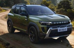 Renault Duster Hybrid Gets October 17 India Launch Date Renault Duster Hybrid