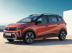 Renault Triber Turbo Launched With 100 HP, Prices Start At Rs 7.84 Lakh Renault Triber Turbo