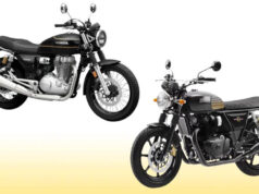 Honda CB500 vs Royal Enfield Interceptor 650: Key Differences Honda CB500 vs Royal Enfield Interceptor 650