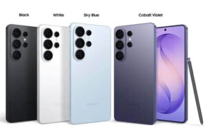 Samsung Galaxy S27 Ultra Could Get 5x Telephoto Camera Galaxy S27 Ultra