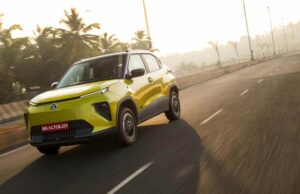 Tata Punch, Punch EV Prices Hiked By Up To Rs 20,000 Tata Punch, Punch EV