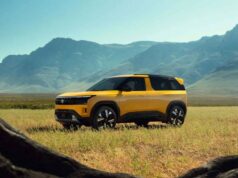 Tata Sierra Legend Series Launched at Rs 11.99 Lakh in India Tata Sierra Legend Series Features