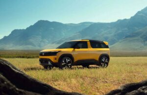 Tata Sierra Legend Series Launched at Rs 11.99 Lakh in India Tata Sierra Legend Series Features