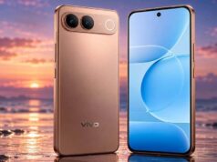 Vivo S2 FE Tipped to Launch in India With 10,000mAh Battery Vivo S2 FE