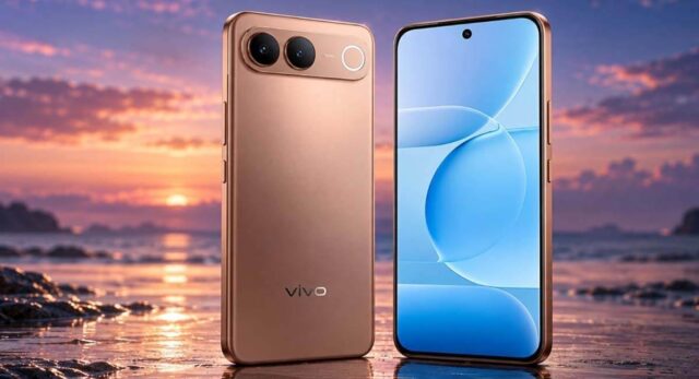 Vivo S2 FE Vivo S2 FE
