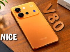 Vivo V80 Price in India Leaked Ahead of October 6 Launch Vivo V80