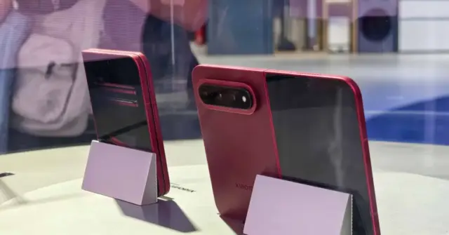 Xiaomi 18 Fold to Launch Xiaomi 18 Fold to Launch