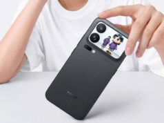 Xiaomi 18 Pro Max Geekbench Listing Reveals Snapdragon Chip Xiaomi 18 Pro Max