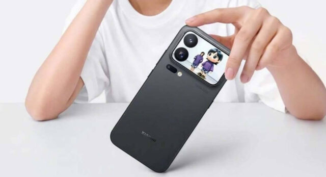Xiaomi 18 Pro Max Xiaomi 18 Pro Max