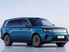 Xiaomi SkyNomad N70, N90 SUVs Launch With 1,705 Km Range Xiaomi SkyNomad N90