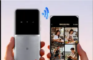 ZTE M3 Pro 5G Launches With 5G, WiFi 6 and NFC Connectivity ZTE M3 Pro 5G