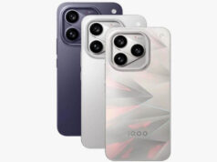 iQOO 16 Launched With 8,400mAh Battery, 2K 165Hz Display iQOO 16