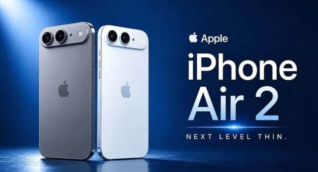 Apple iPhone Air 2 iPhone Air 2