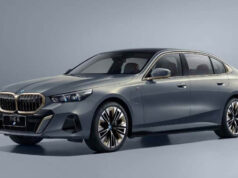 BMW 5 Series LWB Updated In India, Gets More Premium Features BMW 5 Series LWB Updated