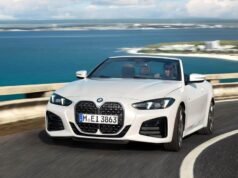 BMW M440i Convertible Launched in India at Rs 1.09 Crore BMW M440i