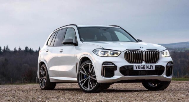 BMW X5 BMW X5