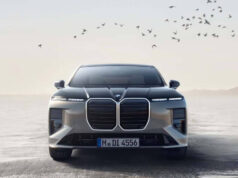 BMW 7 Series, i7 Facelifts Set For India Launch On September 11 BMW i7 Gets