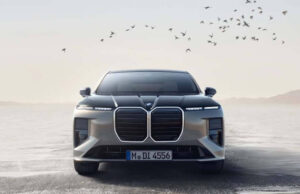 BMW 7 Series, i7 Facelifts Set For India Launch On September 11 BMW i7 Gets