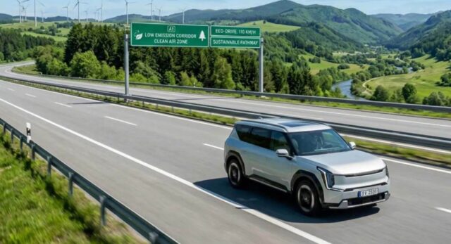 BS-VII Emission Rules From 2029