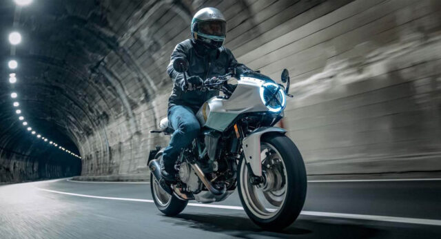 Ducati Formula 73