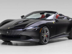 Ferrari Roma Price in India Starts at ₹3.56 Crore in 2026 Ferrari Roma