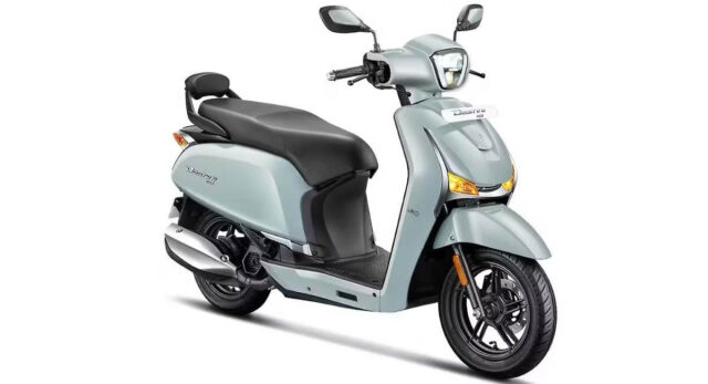 Hero Destini 110 Classique Edition Hero Destini 110 Classique Edition
