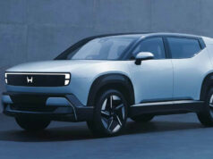 Honda 0 Alpha Electric SUV: India Debut Date, Design and Details Honda 0 Alpha