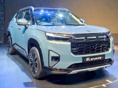 Honda Elevate Facelift Launched With New Features In India Honda Elevate Facelift