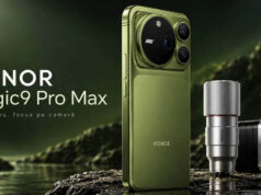Honor Magic9 Pro Max Launched With 200MP Cameras and 8,800mAh Battery Honor Magic9 Pro Max