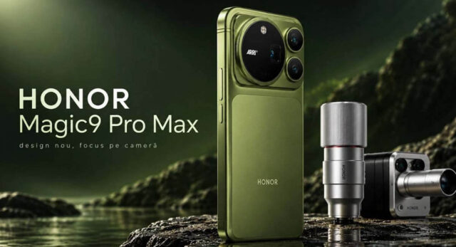 Honor Magic9 Pro Max Honor Magic9 Pro Max