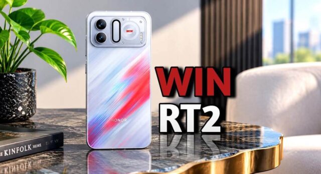 Honor Win2 RT Honor Win2 RT