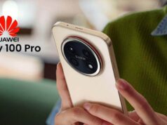 Huawei Enjoy 100 Pro Max Rumoured With 8,800mAh Battery Huawei Enjoy 100 Pro Max
