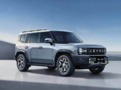JSW Combat SUV India Launch: Design, 4×4 Features and Expected Price JSW Combat Hybrid 4x4 SUV